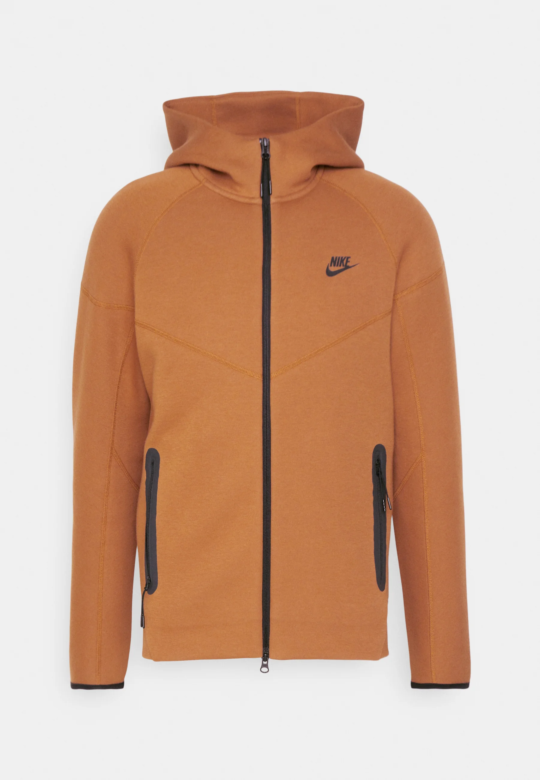 Sudadera con capucha y cremallera Nike Sportswear