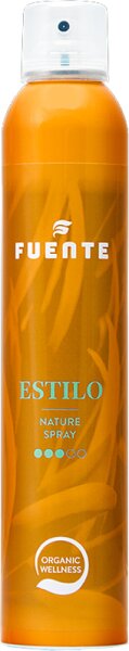 Fuente Estilo Nature Spray Haarspray