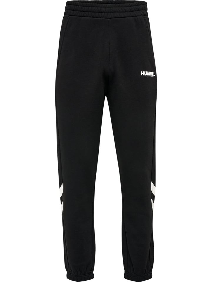 Hummel Hummel Hose Hmllegacy Herren in BLACK günstig kaufen