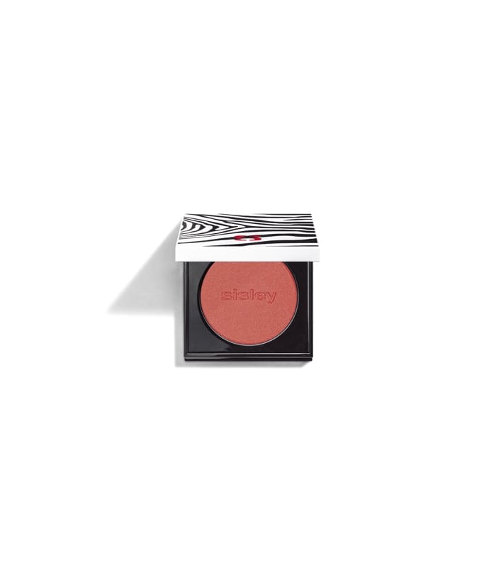 SISLEY-LE PHYTO-BLUSH-Blush lumière