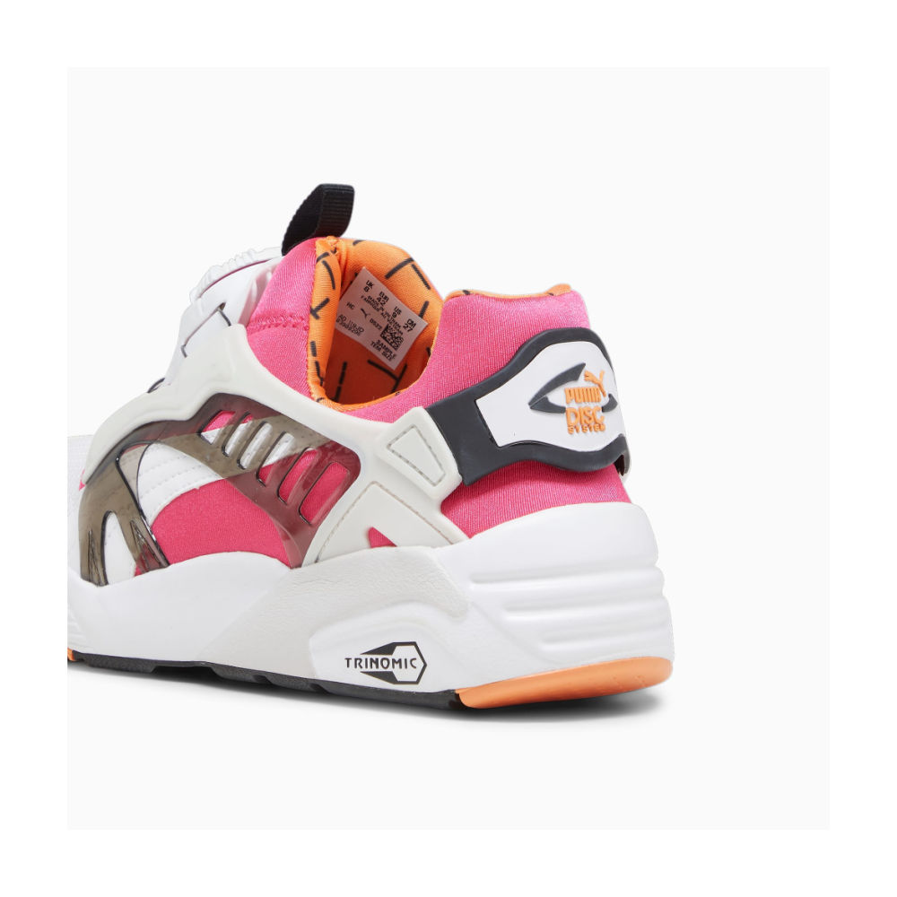 PUMA Disc Blaze OG 390931_05 / weiss