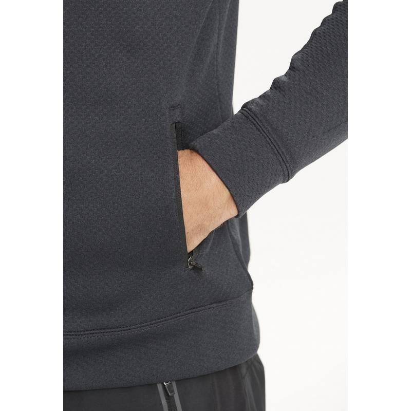 Endurance Dereff Sweatjacke Herren