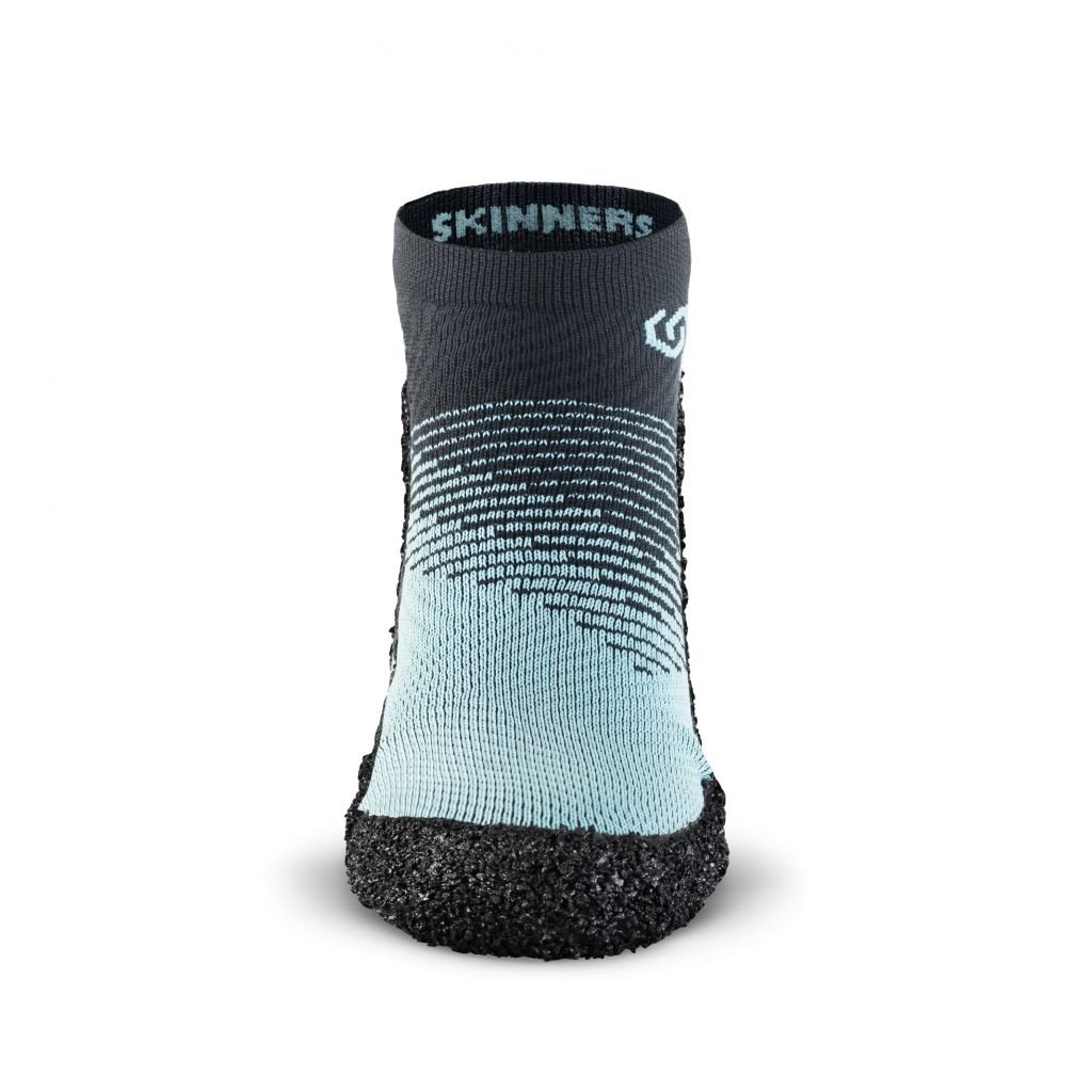 Skinners Adult Line 2.0. Aqua Sockenschuhe