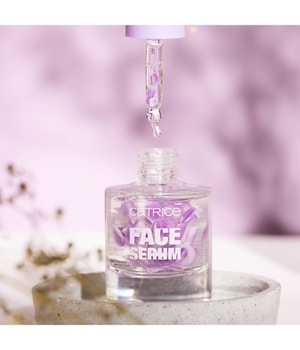 CATRICE Secret Garden Face Serum Gesichtsserum-35 ml