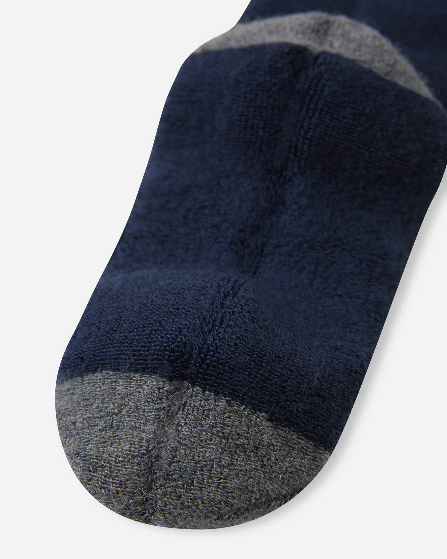 Kindersocken Saapas aus Merinowolle