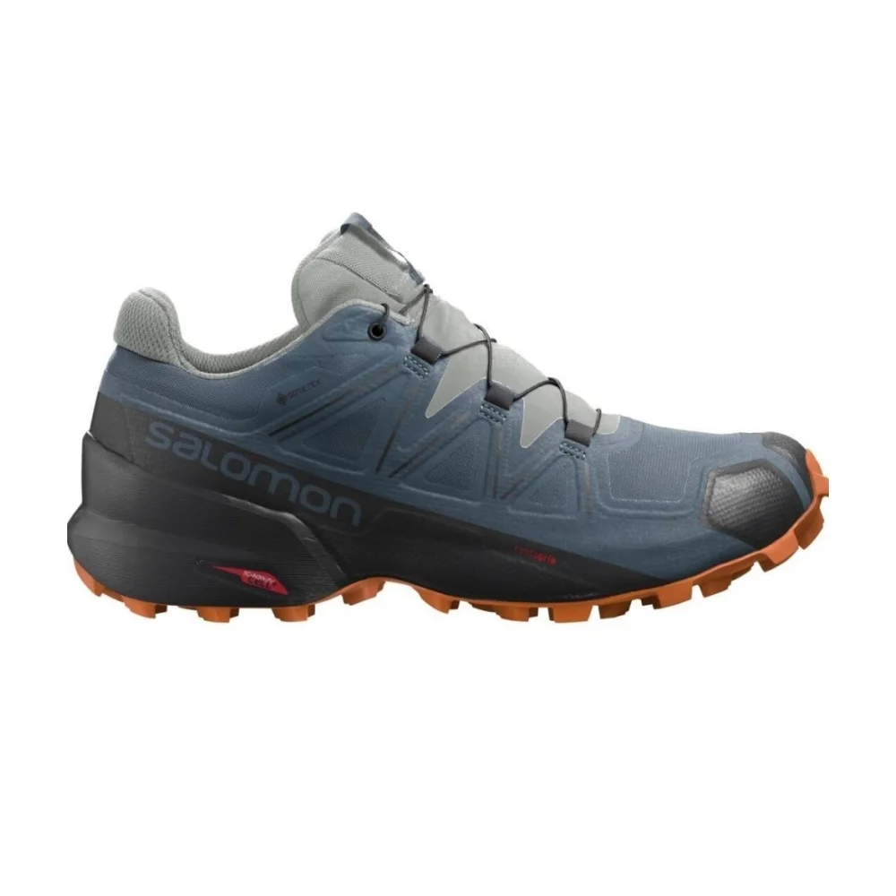 Salomon Speedcross 5 GTX L41612300 / blau