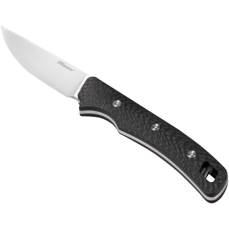 Blaser Messer Ultimate Carbon 70