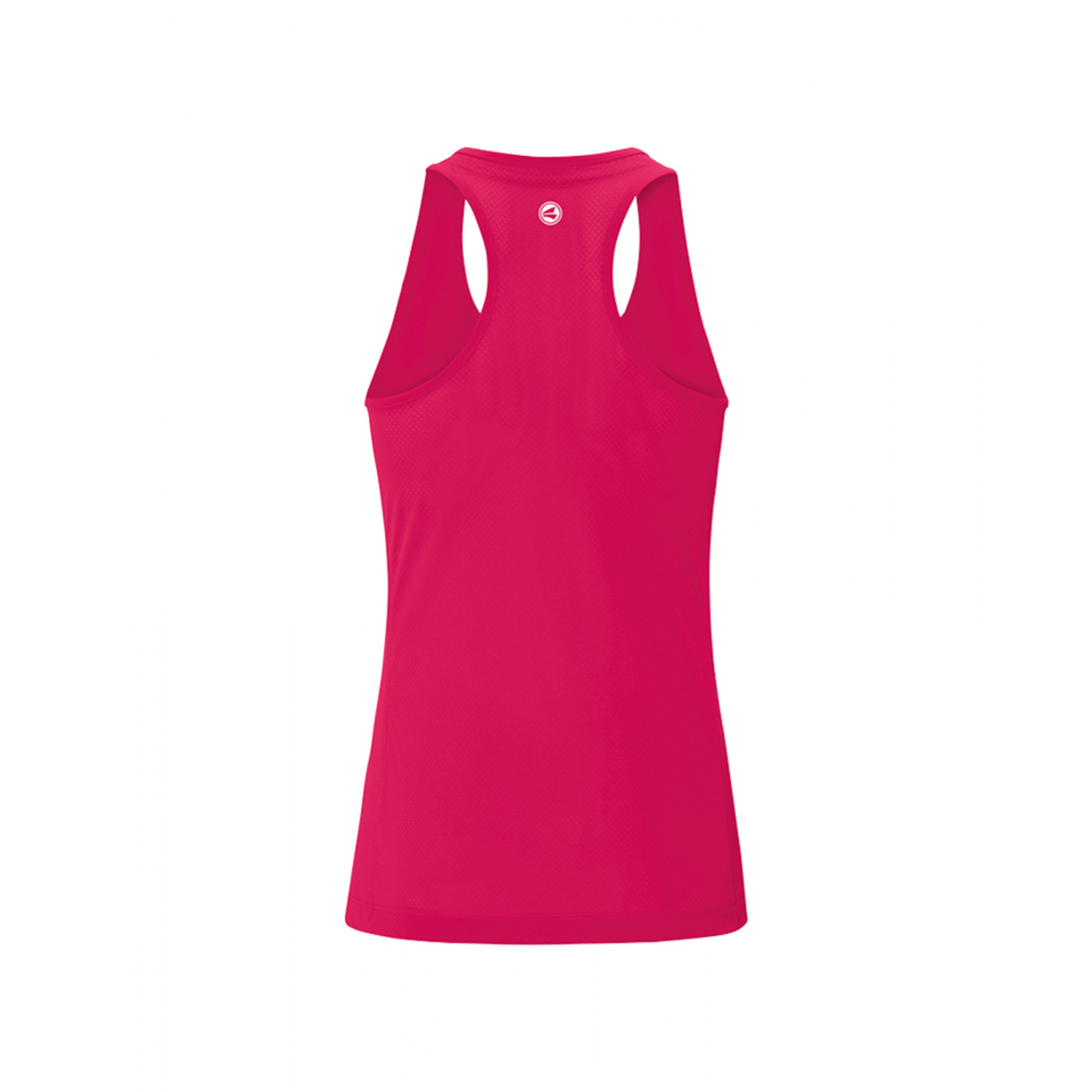 Jako Run 2.0 Tanktop Running Damen Pink F51