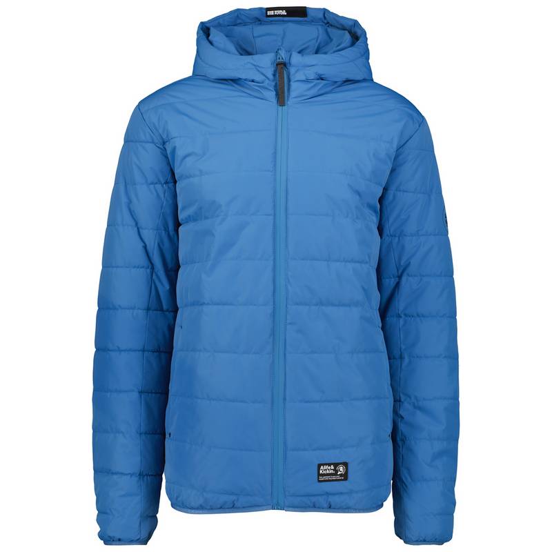 ALIFE AND KICKIN Mr WhiteAK A Winterjacke Herren