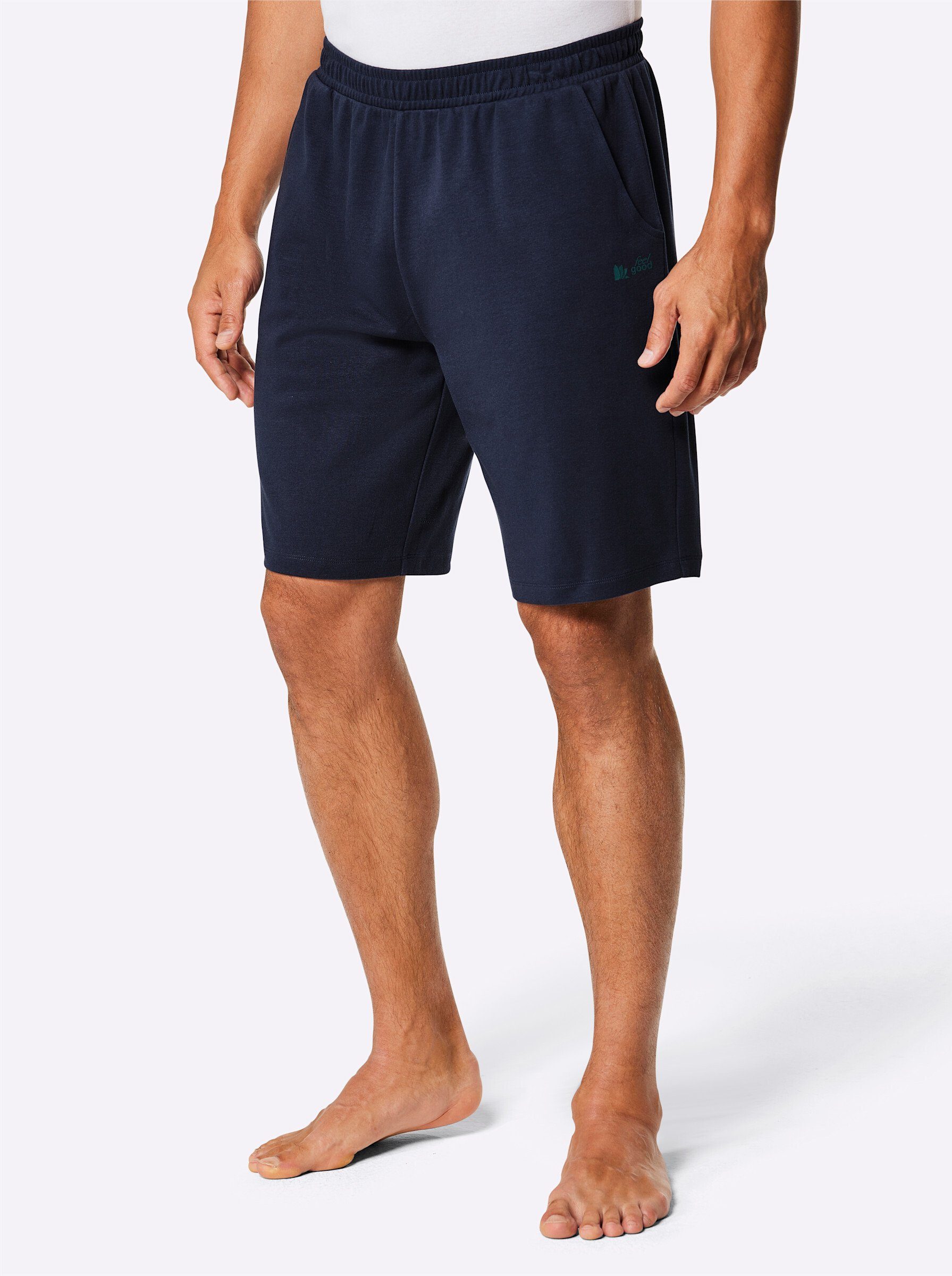 WITT WEIDEN Homewearhose (2-tlg)