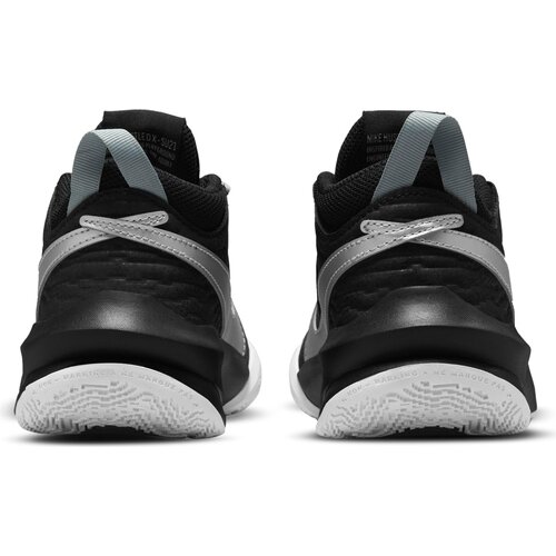 BASKETBALLSCHUH TEAM HUSTLE D 10