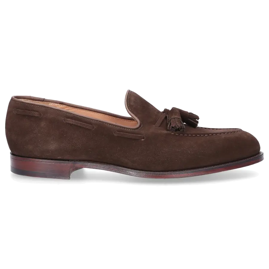 Crockett & Jones - Loafer CAVENDISH 2 braun - braun
