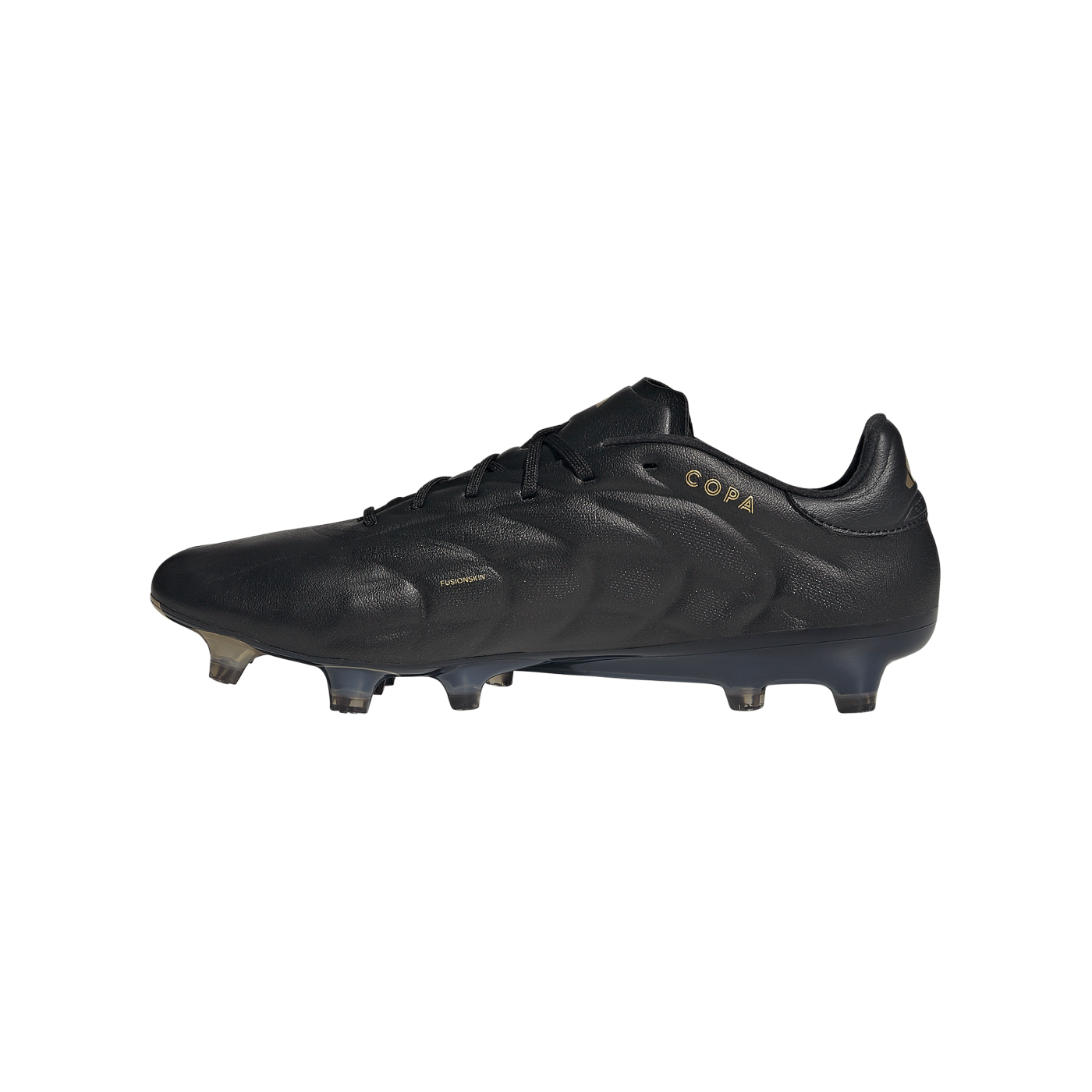 adidas COPA Pure 2 Elite FG Schwarz