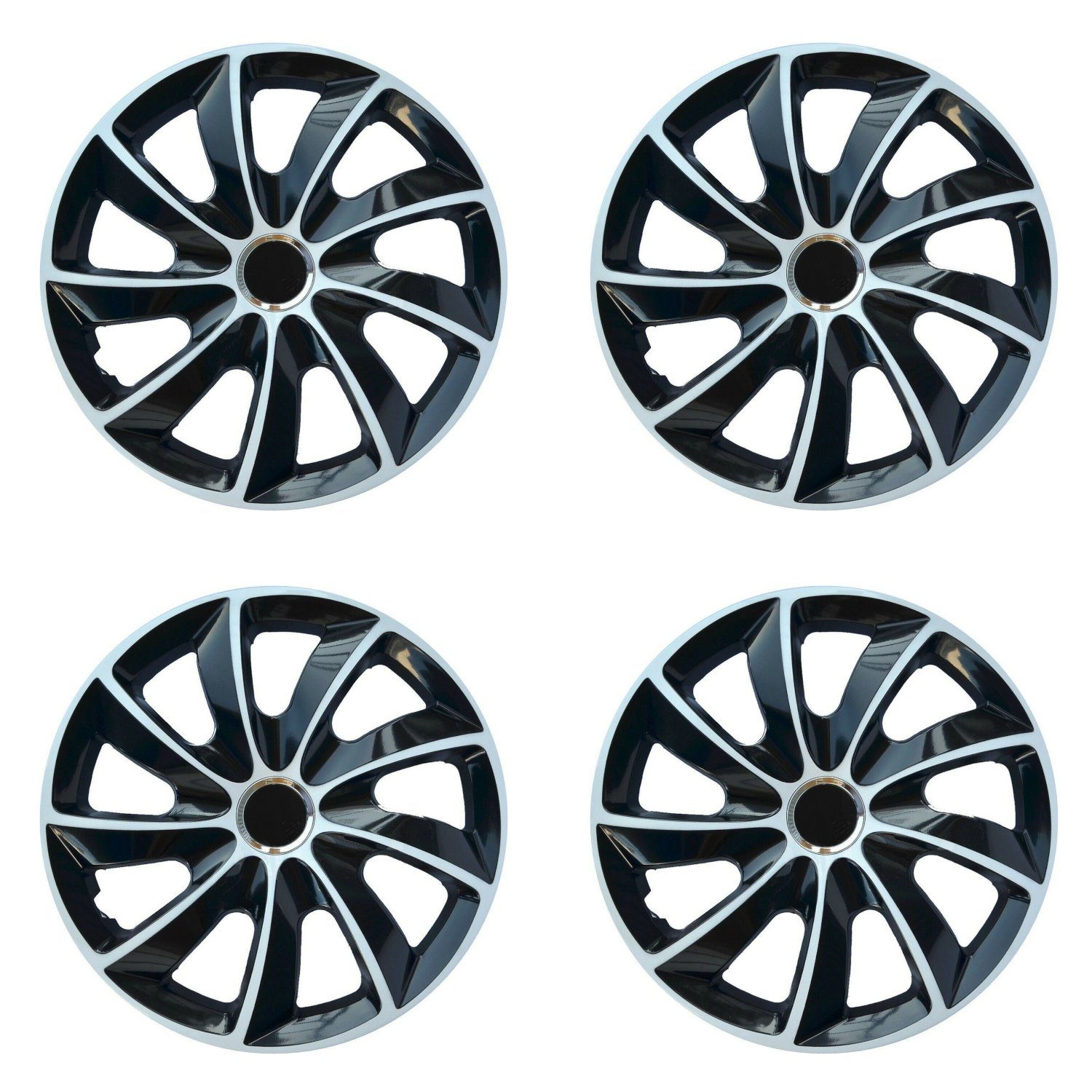 NRM Radkappen Stig Extra, 13 in Zoll, 13