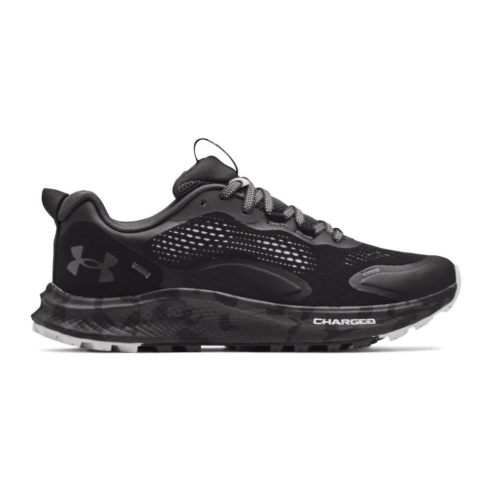 Under Armour Charged Bandit 2 Trail TR 3024191-001 / schwarz