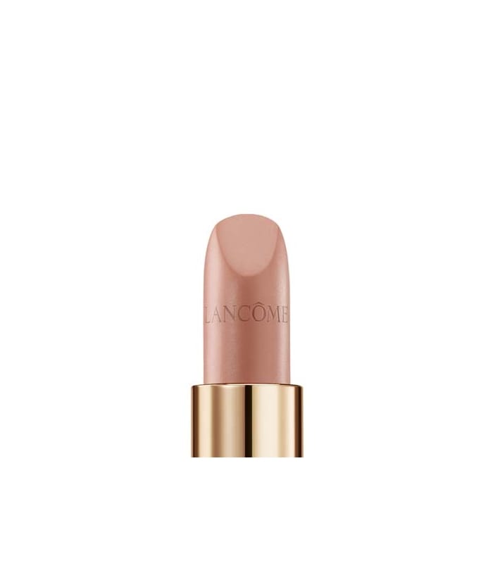 Lancôme-L'ABSOLU ROUGE INTIMATTE-Rouge à lèvres mat - effet flouté