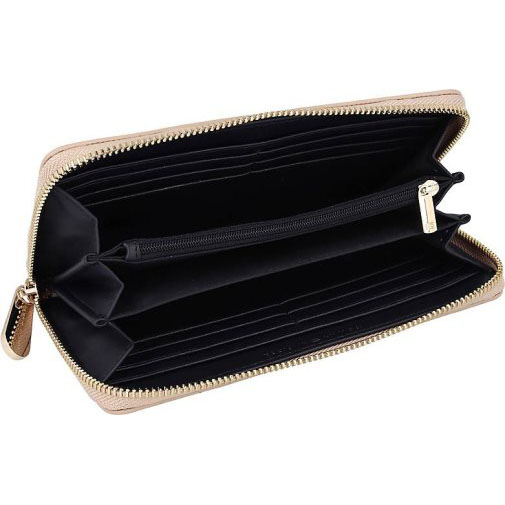 TOMMY HILFIGER Poppy Plus Geldbörse 19 cm