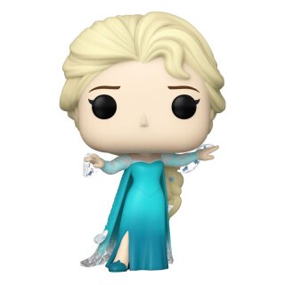 Disney's 100th Anniversary POP! Disney Vinyl Figur - Elsa