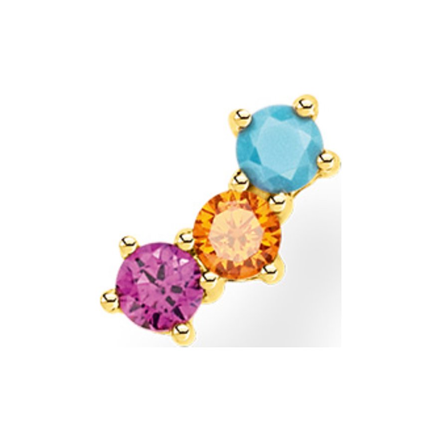 Thomas Sabo Einzelner Ohrschmuck