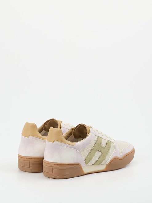 Sneaker-16631190005 Hogan