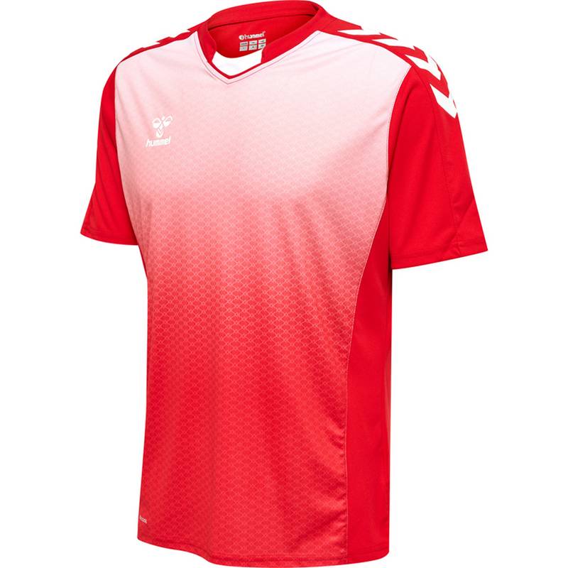 hummel hmlCORE XK SUBLIMATION JERSEY S/S Trikot Herren