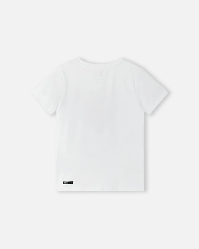 Kinder Xylitol T-Shirt Vauhdikas