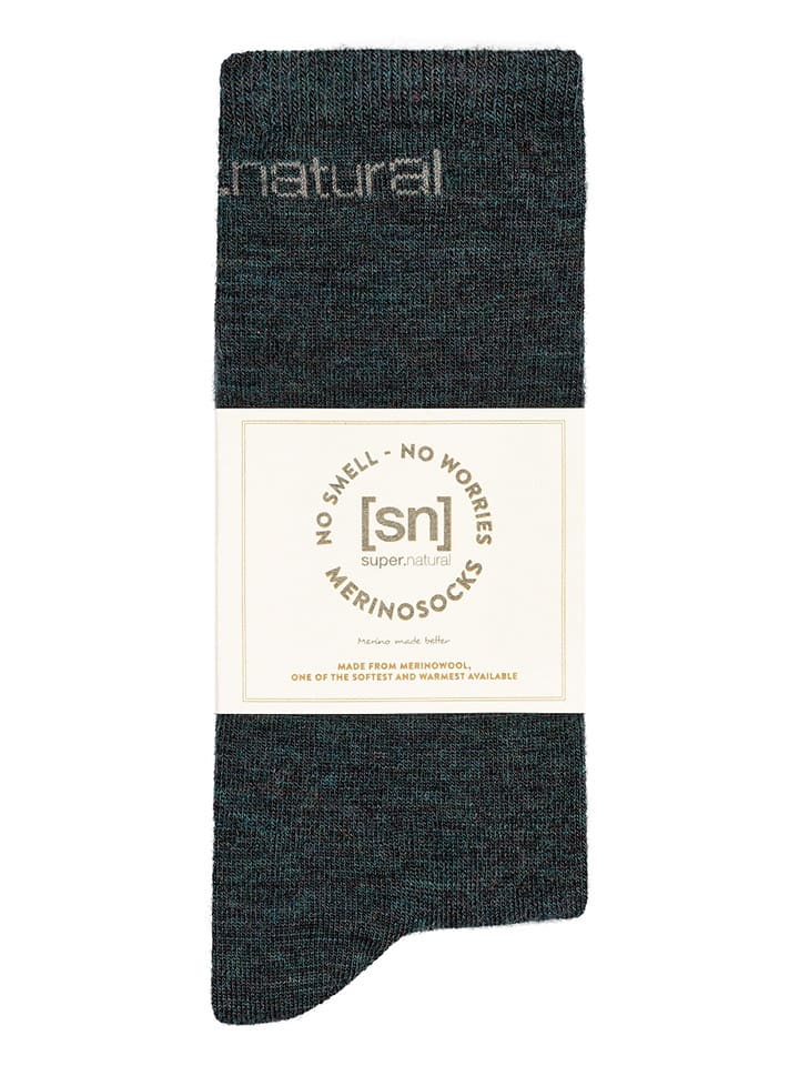 super.natural 2er-Set: Socken 