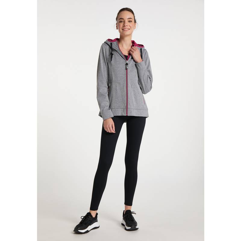 MYMO Outdoorjacke Damen