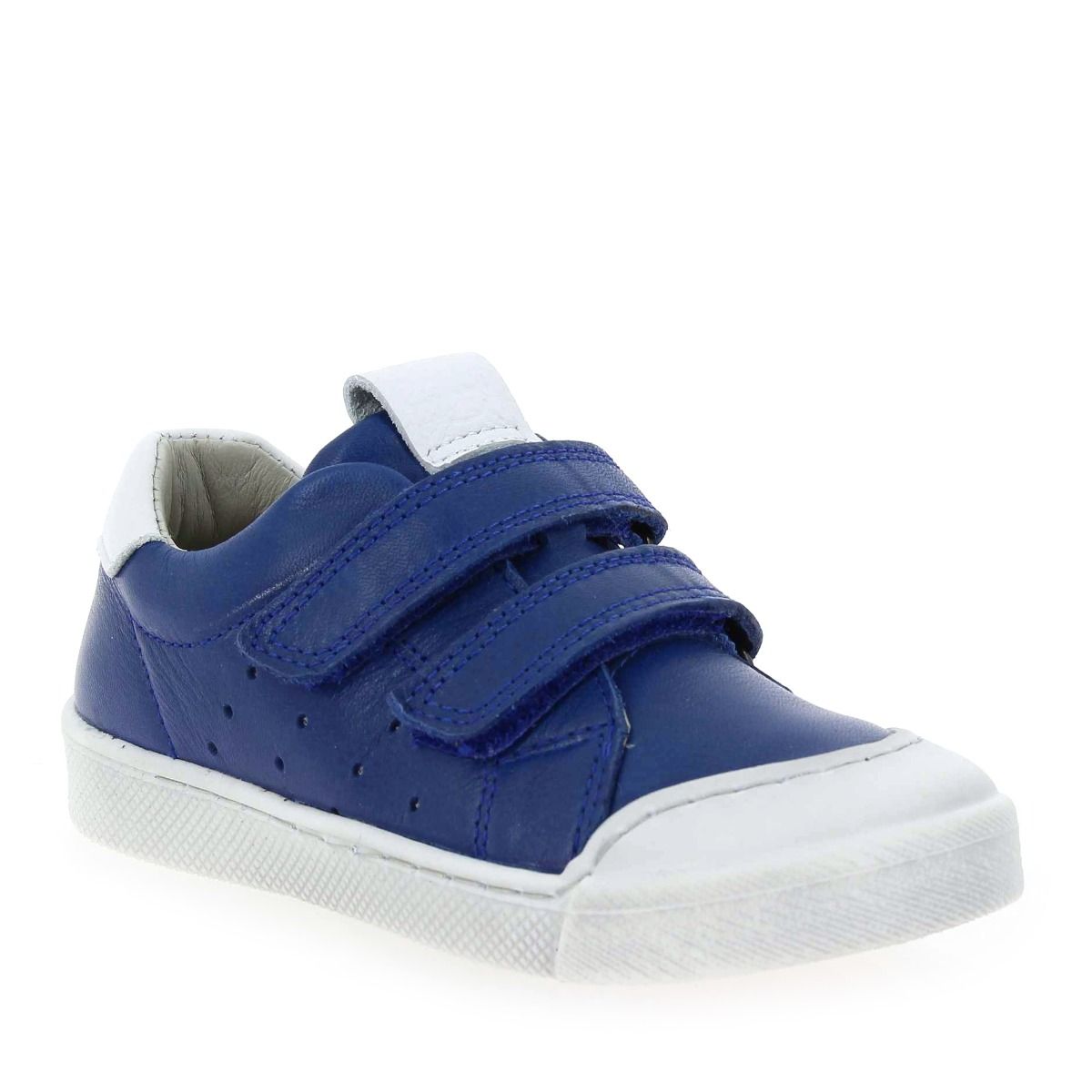 Froddo  ROSARIO VELCRO G - Bleu électrique