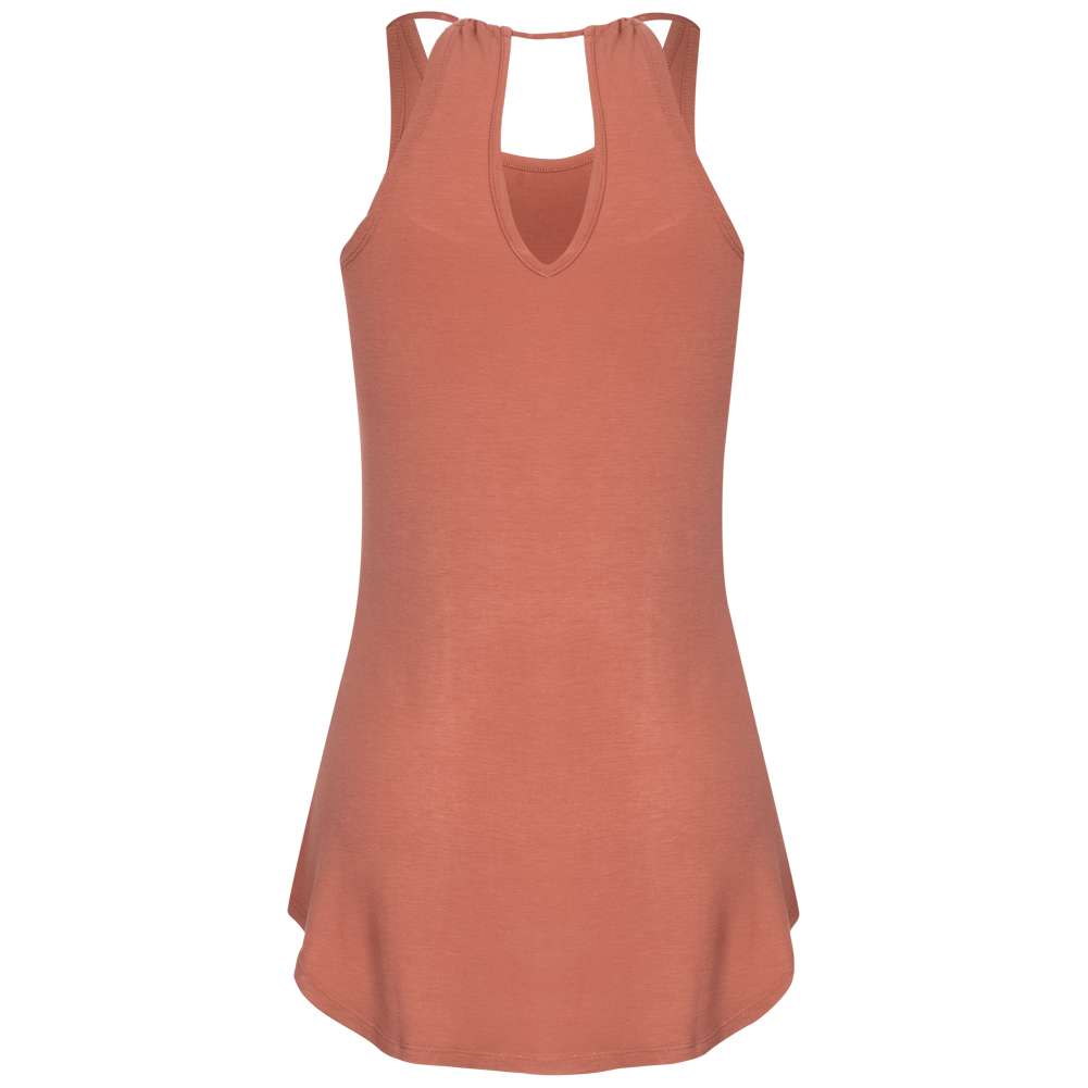 Gymshark Studio Damen Tank-Top GLVT3692-DBS