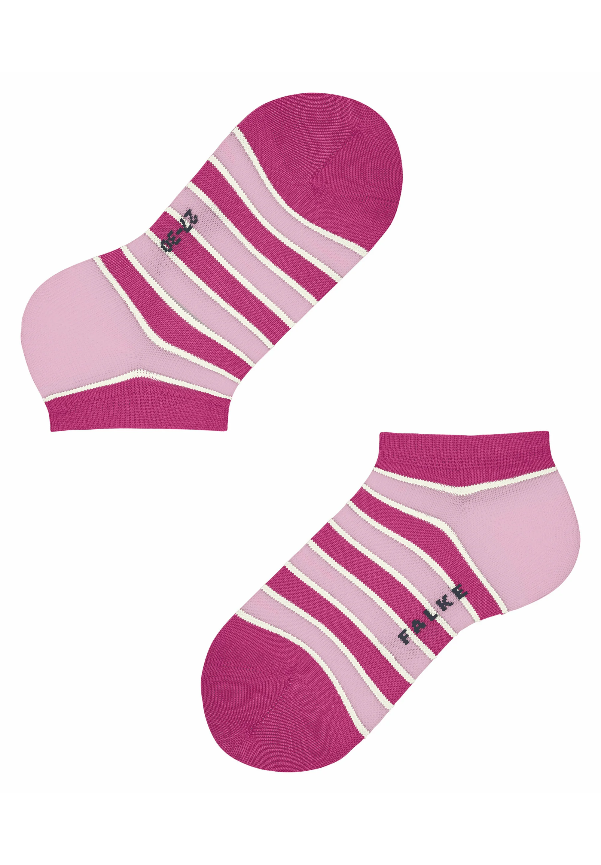 FALKE SIMPLE STRIPES EVERYDAY CASUAL - Calcetines