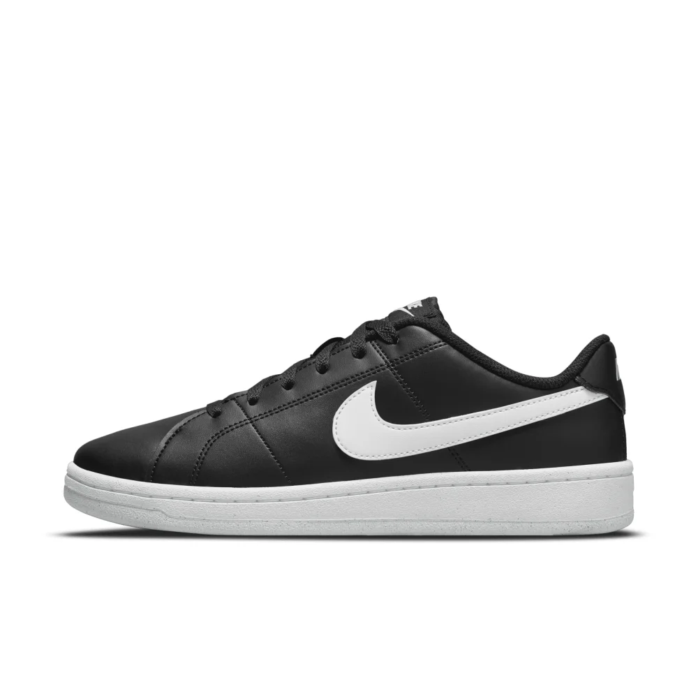 Nike Court Royale 2 DH3159-001 / schwarz
