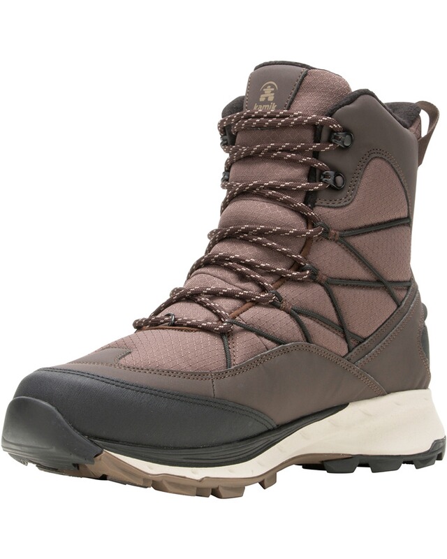 Kamik Thermostiefel Trek Ice