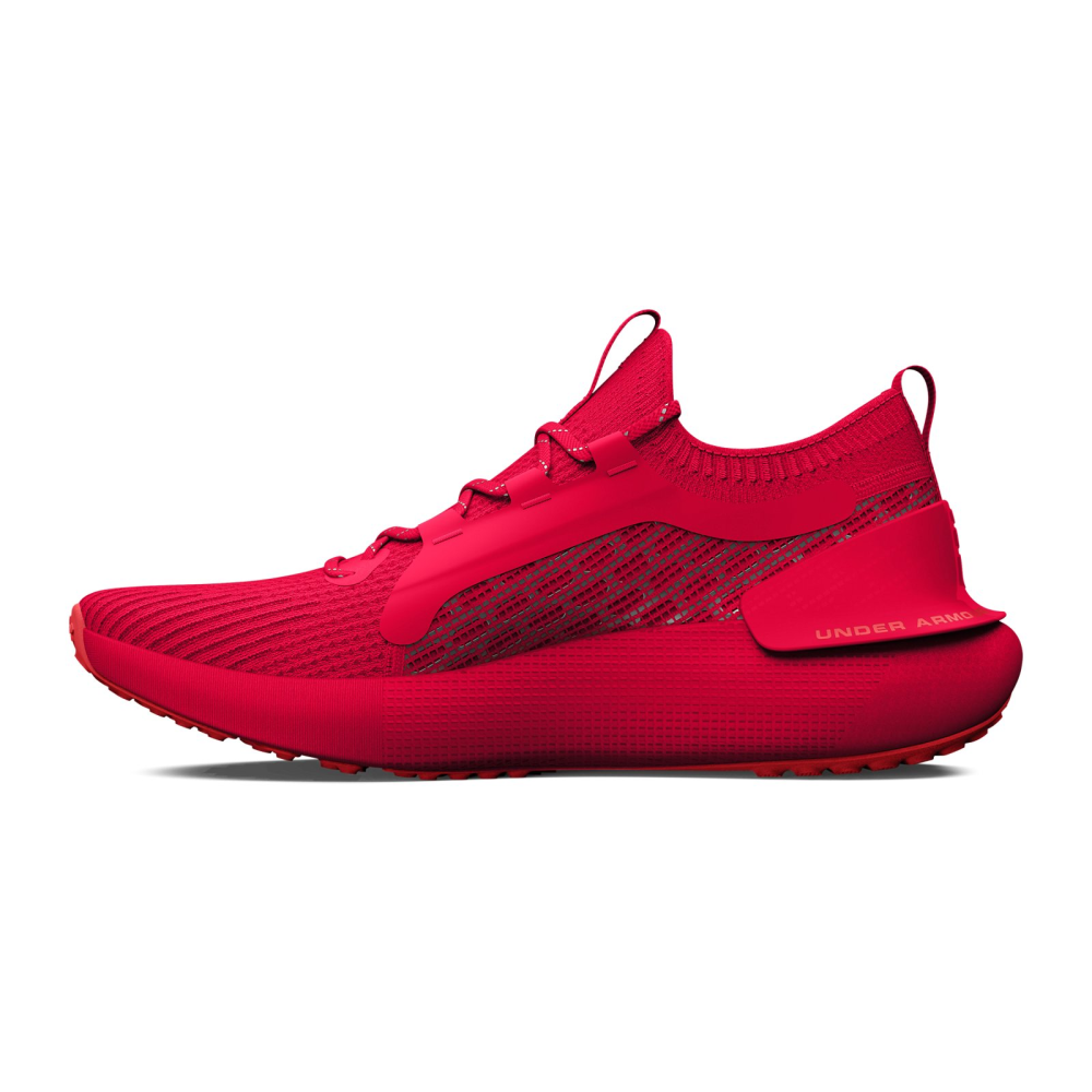 Under Armour UA HOVR Phantom 3 RFLCT SE 3027154-601 / rot