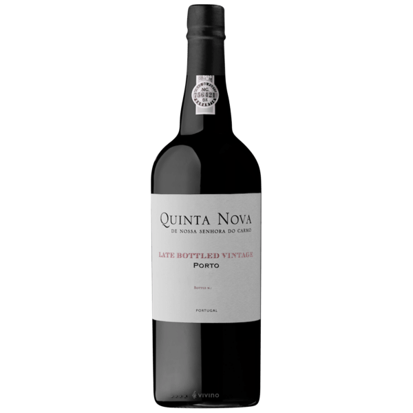 Quinta Nova de Nossa Senhora do CarmoLate Bottled Vintage Port 2014
