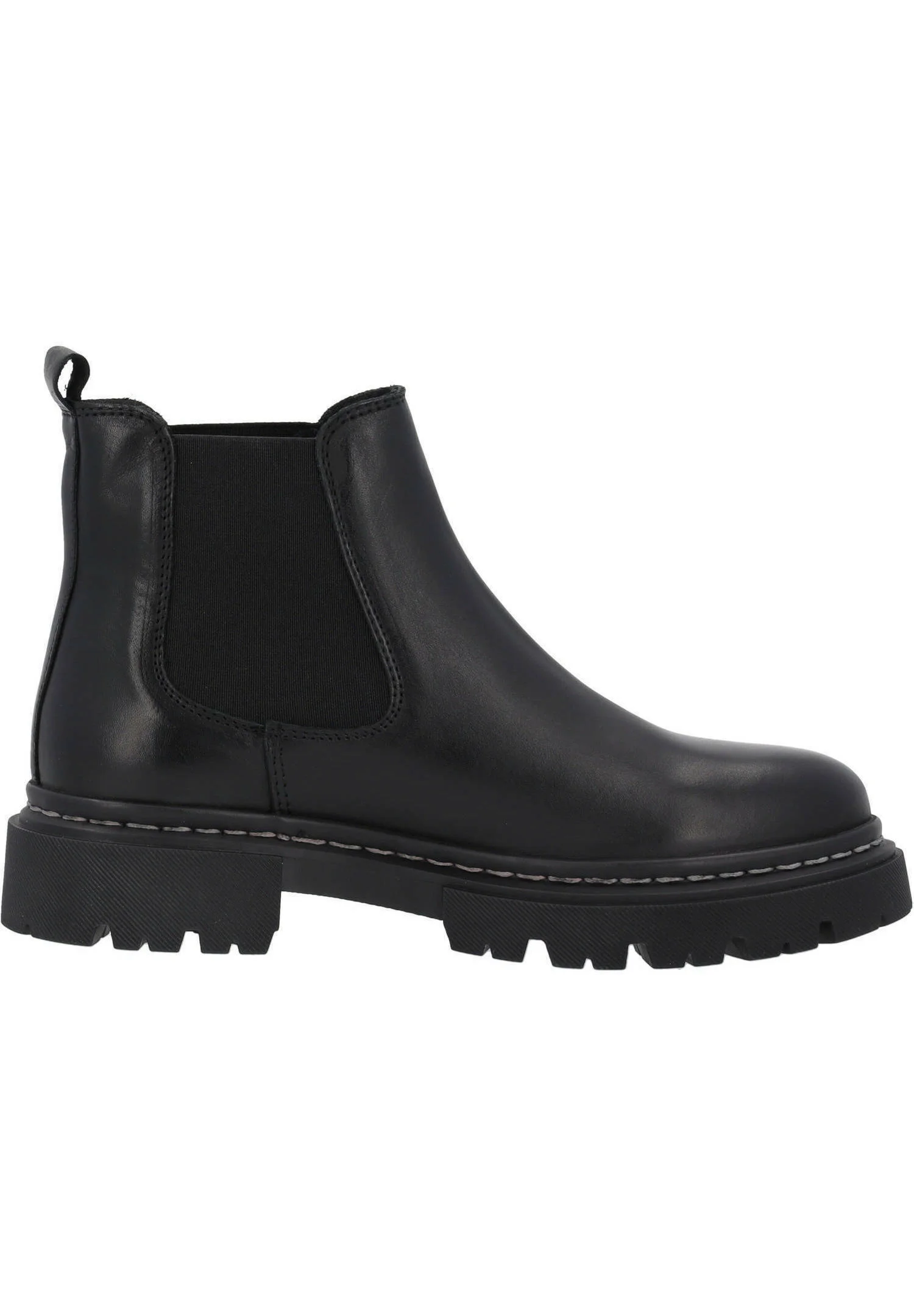 Palado ARNU - Botines con plataforma