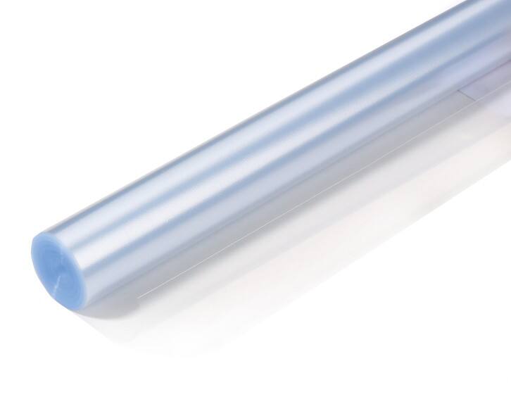 HERMA Buchschutzfolie Transparent 40 x 6,7 cm
