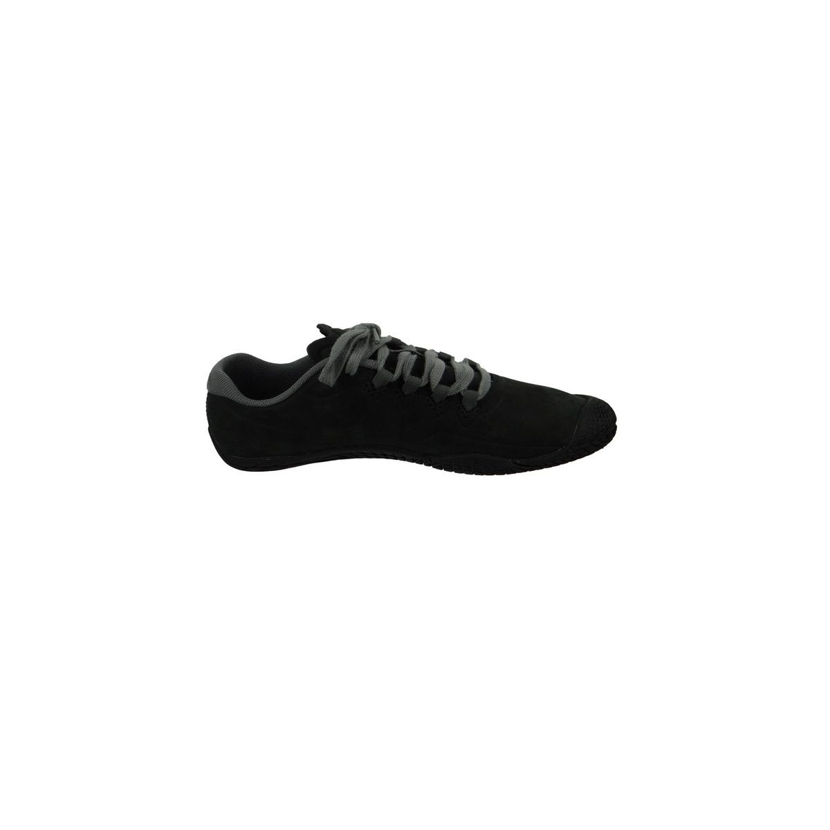 Merrell schwarz Schnürschuh (1-tlg)