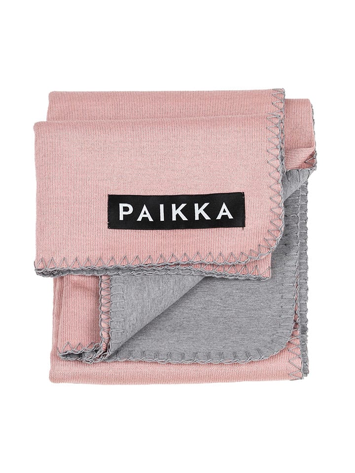 Paikka Recovery-Hundedecke in Rosa günstig kaufen 70x100 cm