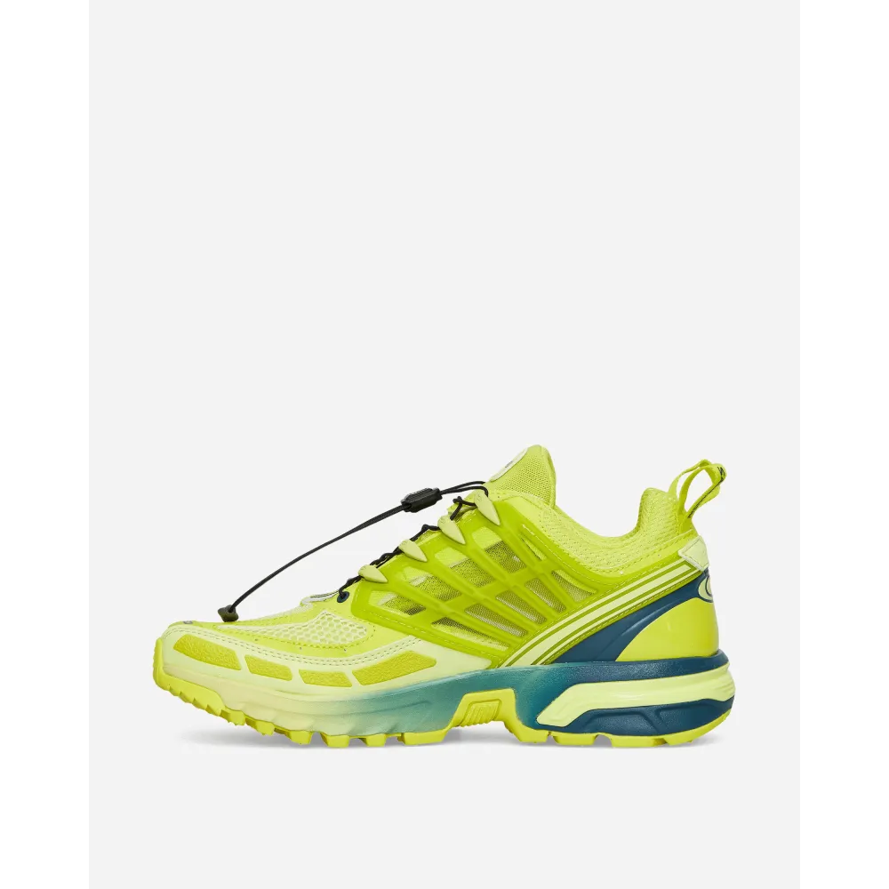 Salomon ACS Pro L47448500 / gelb