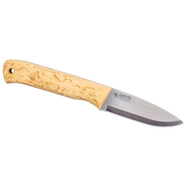 Casström - Woodsman - Messer