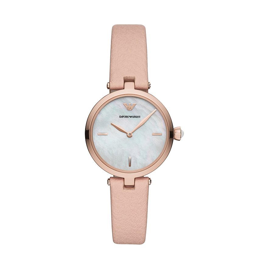 Emporio Armani Damenuhr