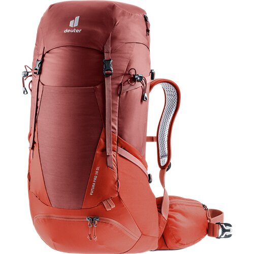 RUCKSACK FUTURA PRO 38 SL