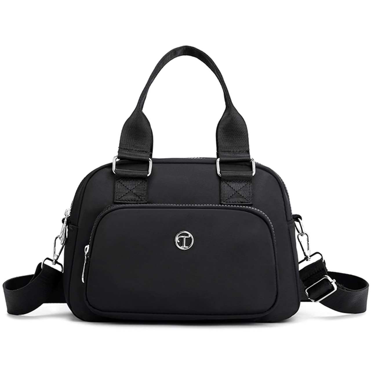 SURI FREY Handtaschen schwarz