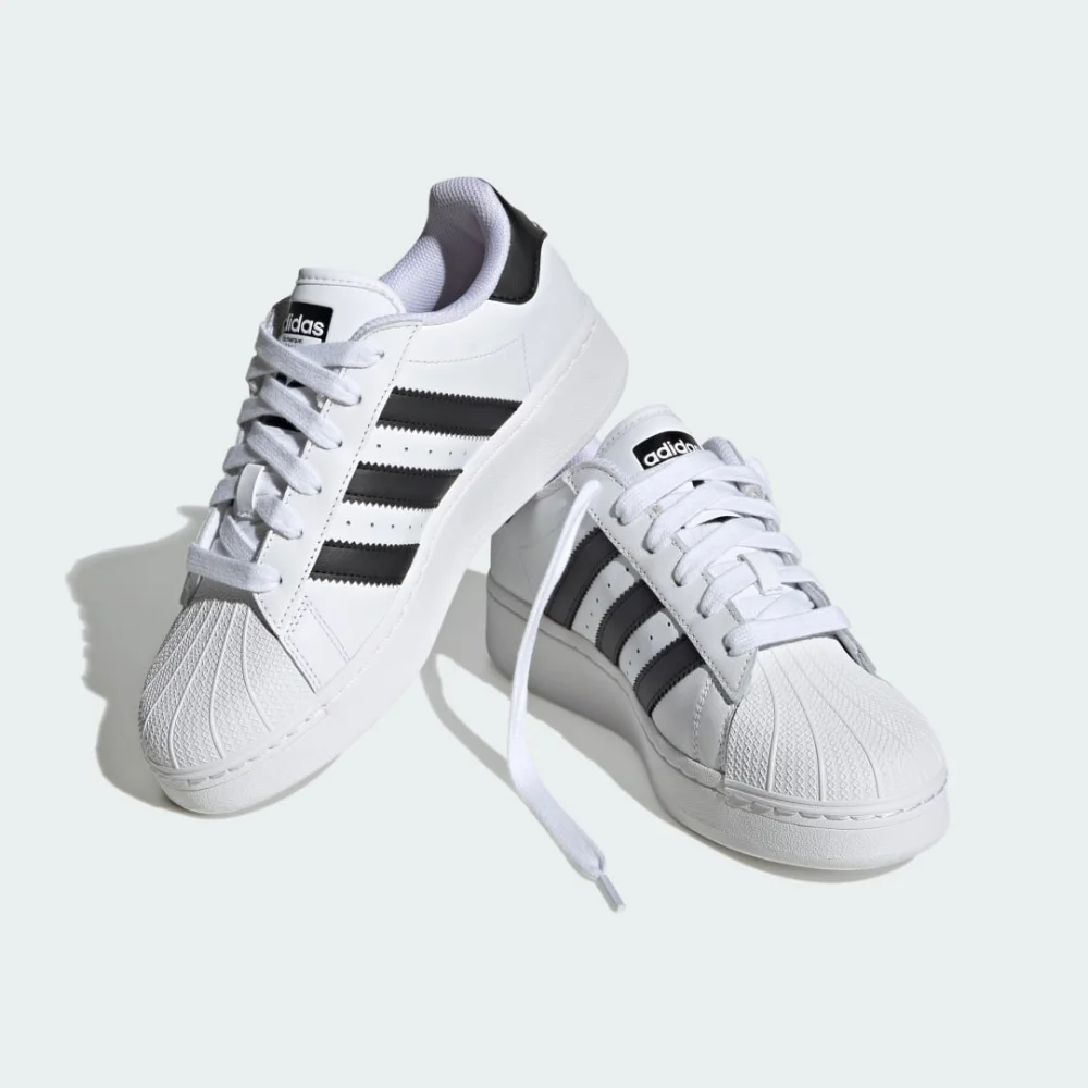 adidas Superstar XLG W IF3001 / weiss