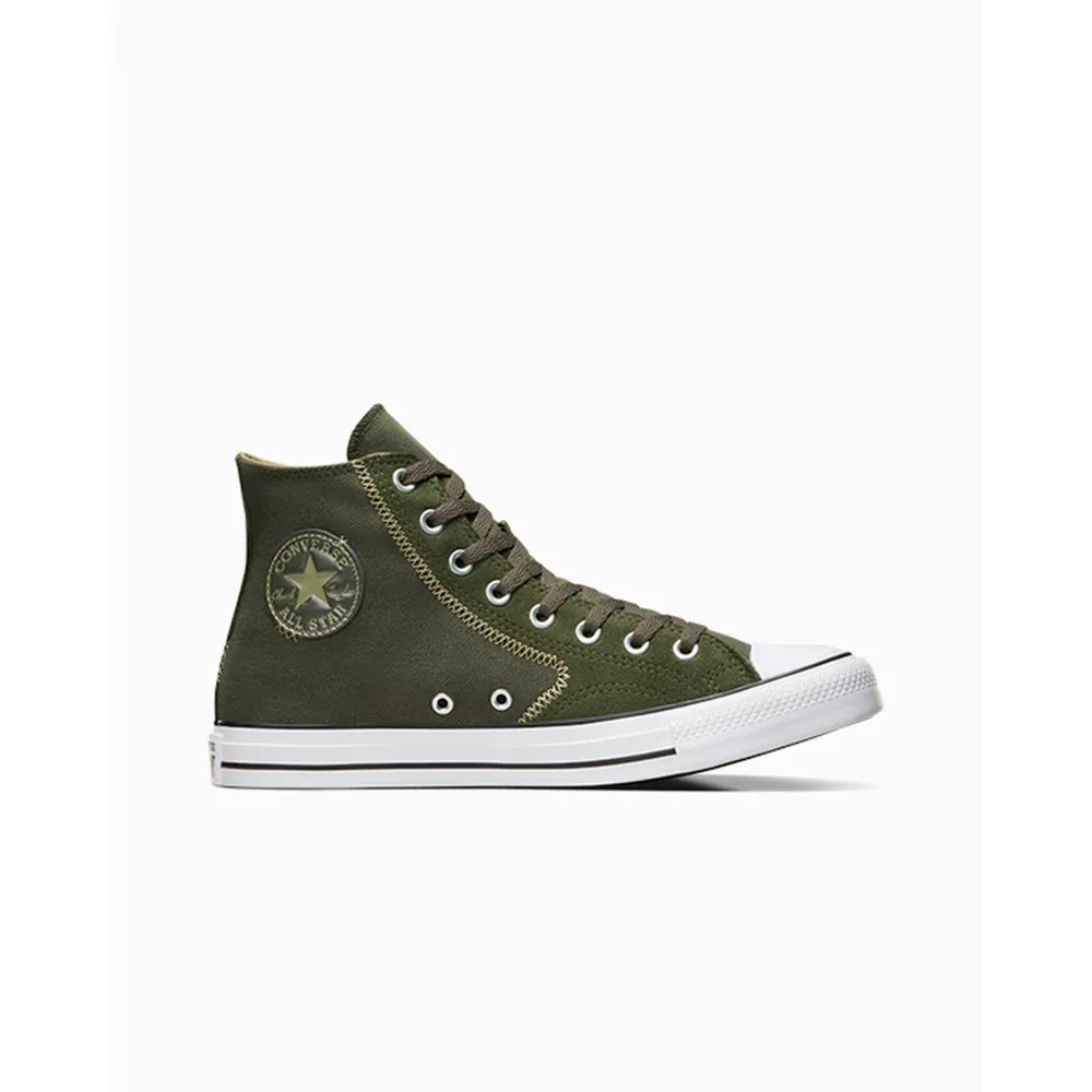 Converse Chuck Taylor All Star A06572C / grün