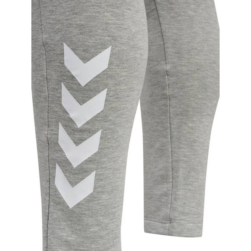 hummel hmlISAM 2.0 TAPERED PANTS Sweathose Herren