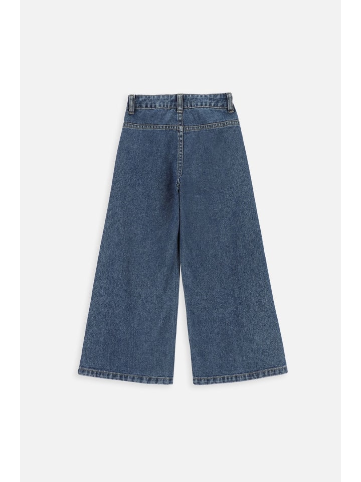 Coccodrillo Jeanshose in blau günstig kaufen