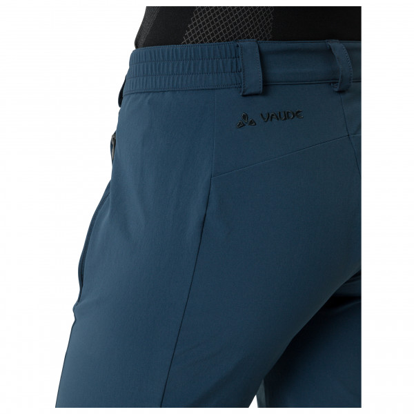 Vaude - Women's Yaras 3/4 Pants - Radhose