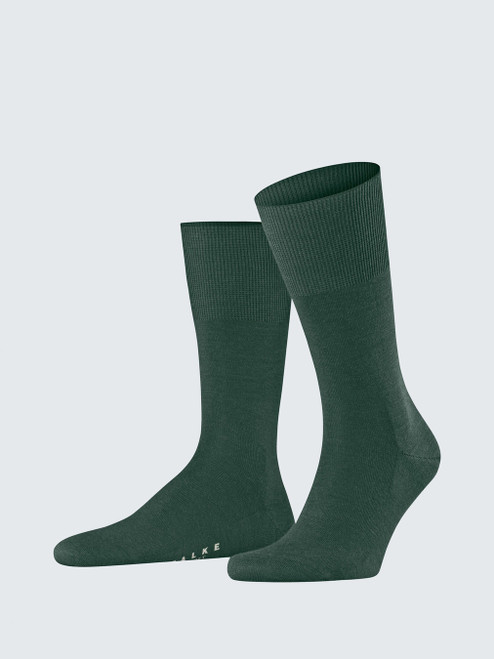 Airport Herren Socken-94906090011 Falke